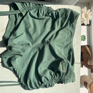 Bo+Tee Women's Shorts